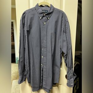 Ralph Lauren dress shirt